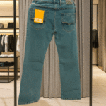 DIESEEEL IMPORTED DENIM SKY BLUE