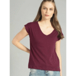 Marvel by Wear Your Mind Girls Printed Top