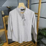 Rl Pol Lining Shirt K83-10